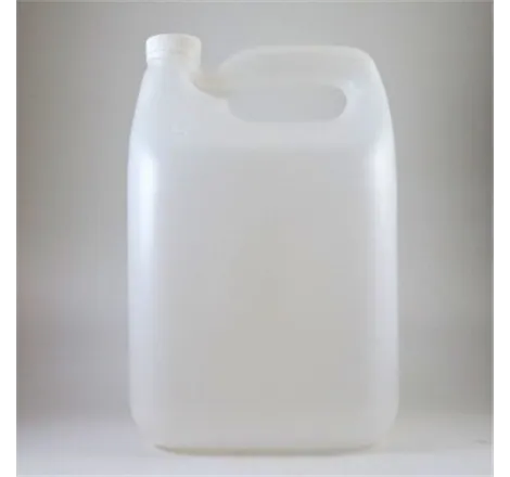 5L Ethanol E95 Purity with Container