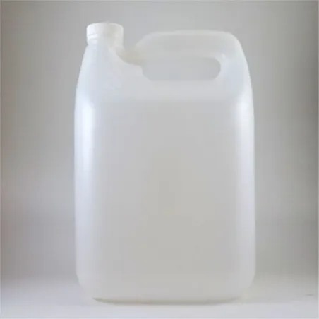 5L Ethanol E95 Purity with Container