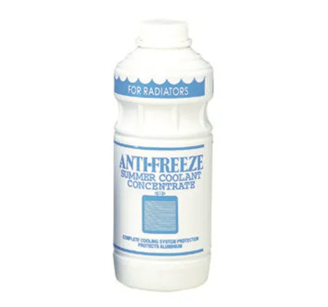 Wynn's Anti-freeze summer coolant 1L concentrate Wynns - 1