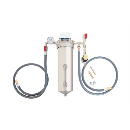 Wynn's Enviropurge Petrol / Diesel Wynns - 1
