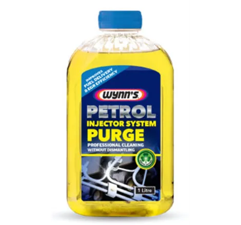 Wynn's Injector System purge 1 Liter Wynns - 1