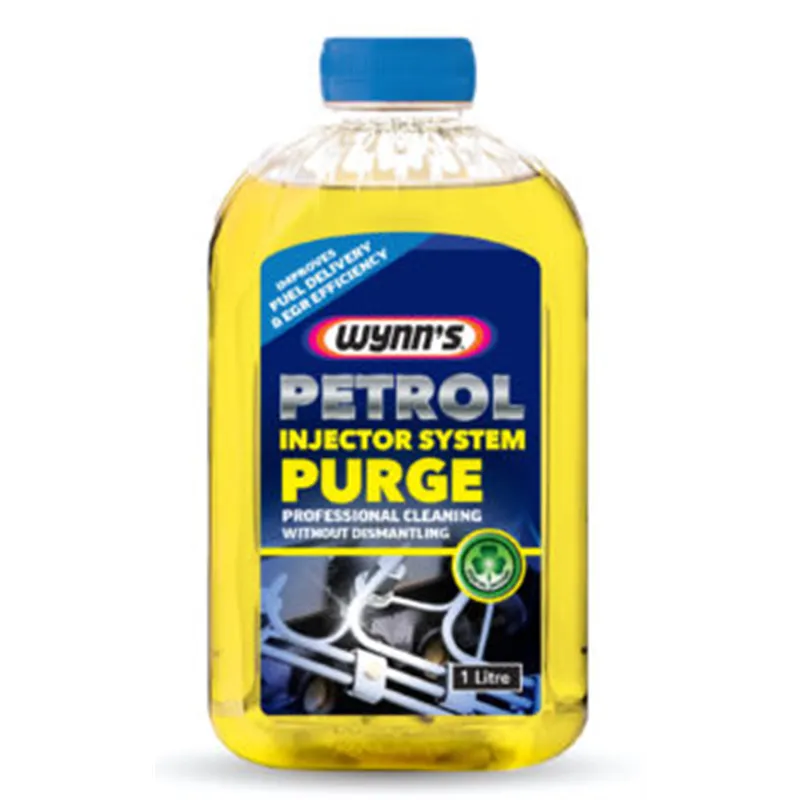 Wynn's Injector System purge 1 Liter Wynns - 1