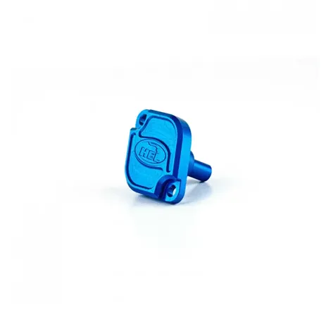 Billet Oil Thermostat for N54/N55/S55 Engines
