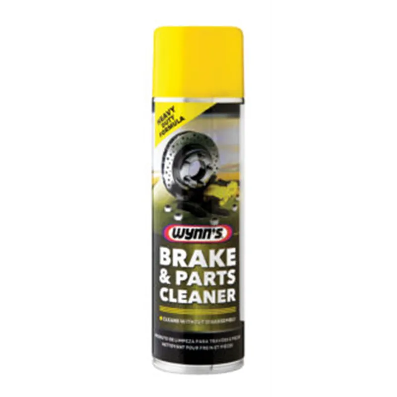 Wynn's Brake & Parts Cleaner Aerosol 500ml Wynns - 1