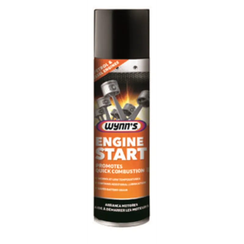 Wynn's Engine Start 375ml Wynns - 1