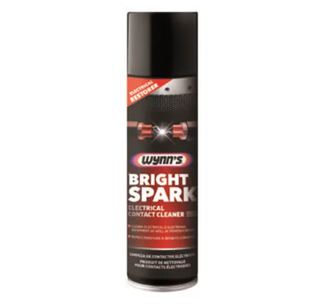 Wynn's bright spark 200ml Wynns - 1