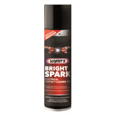 Wynn's bright spark 200ml Wynns - 1