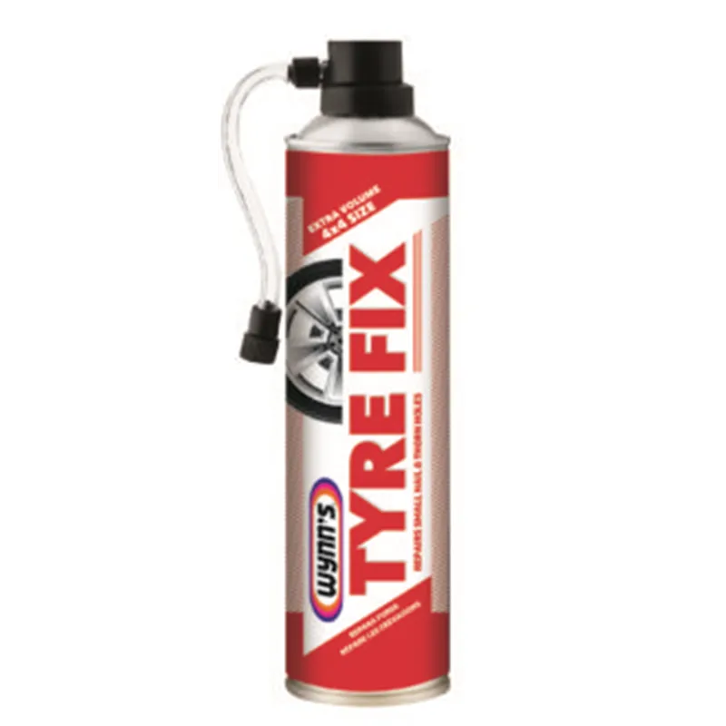 Wynn's Tyre Fix 285g Wynns - 1