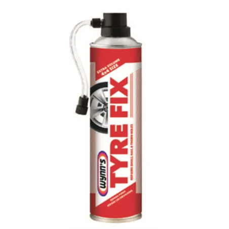 Wynn's Tyre Fix 285g Wynns - 1