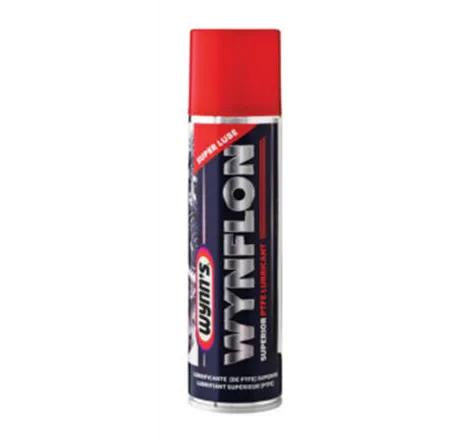 Wynn's Wynflon 200ml Aerosol Wynns - 1
