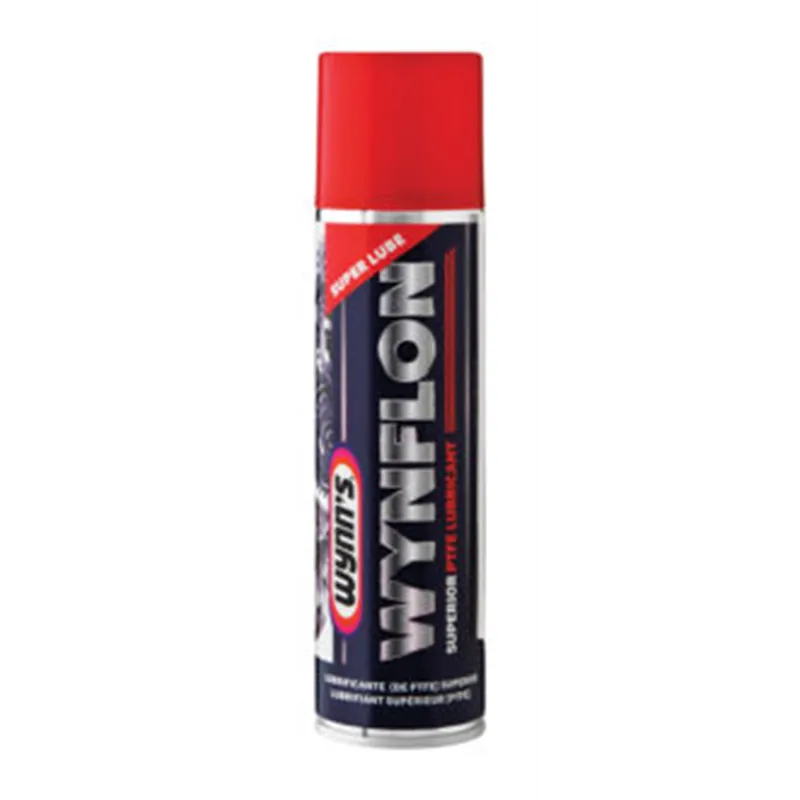Wynn's Wynflon 200ml Aerosol Wynns - 1