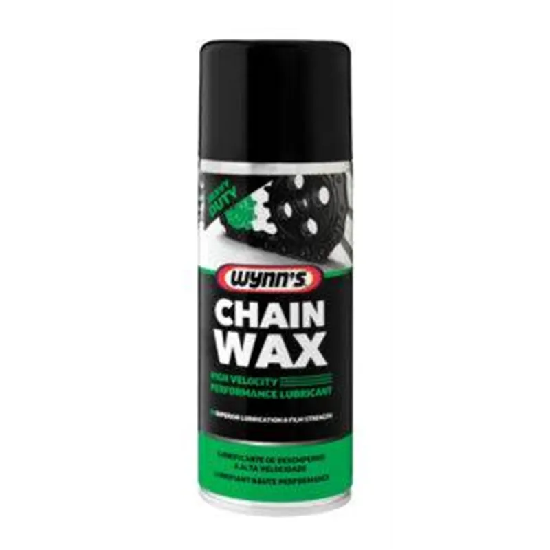 Wynn's Chain Wax 375ml Wynns - 1