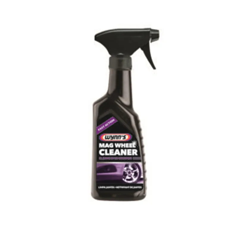 Wynn's Mag Wheel Cleaner 500ml Wynns - 1