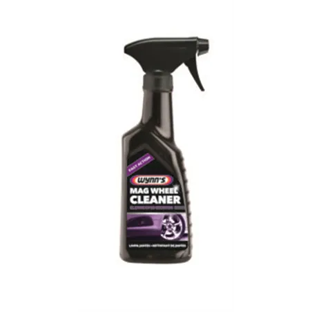 Wynn's Mag Wheel Cleaner 500ml Wynns - 1