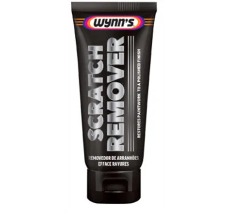 Wynn's Scratch Remover 100ml Wynns - 1