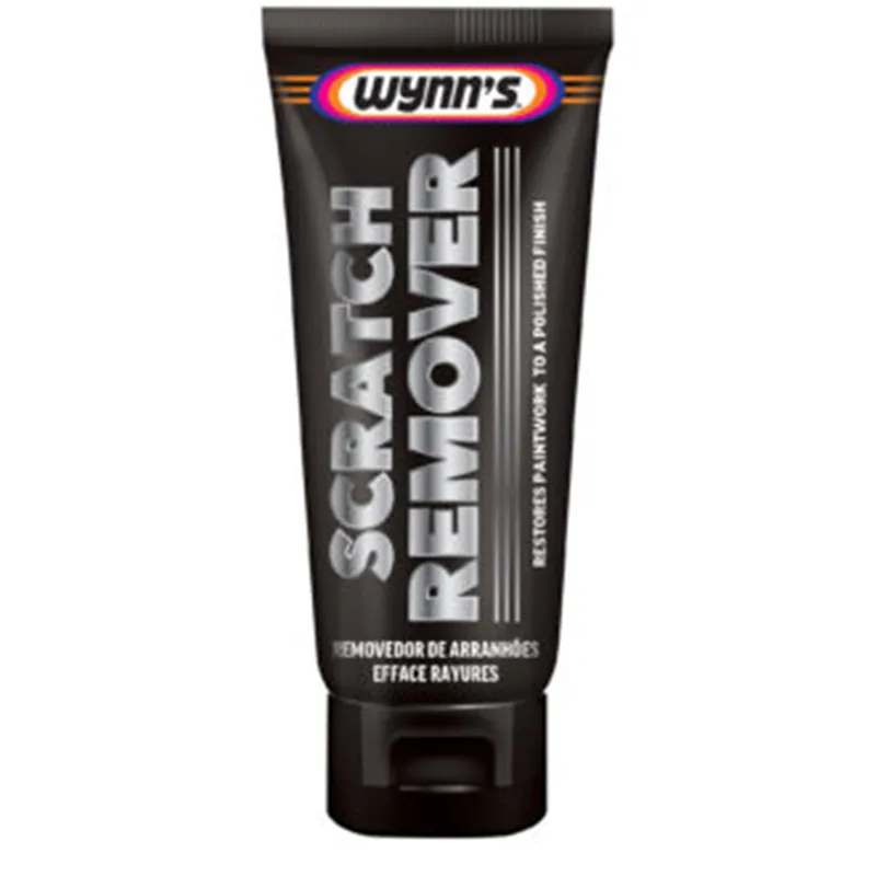 Wynn's Scratch Remover 100ml Wynns - 1