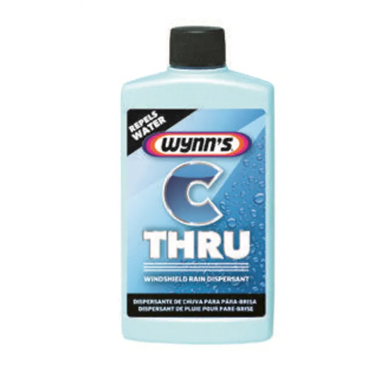 Wynn's C-thru 250ml Wynns - 1
