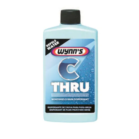 Wynn's C-thru 250ml Wynns - 1