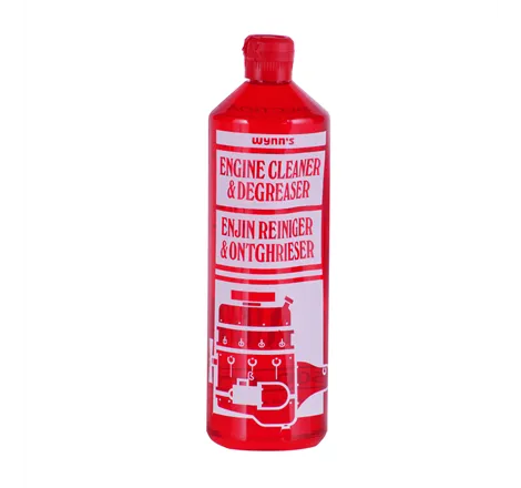 Wynn's Engine Cleaner & Degreaser 500ml Wynns - 1