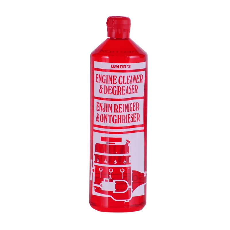 Wynn's Engine Cleaner & Degreaser 500ml Wynns - 1