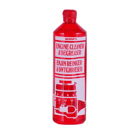 Wynn's Engine Cleaner & Degreaser 500ml Wynns - 1