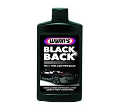 Wynn's Black Back 200ml Wynns - 1