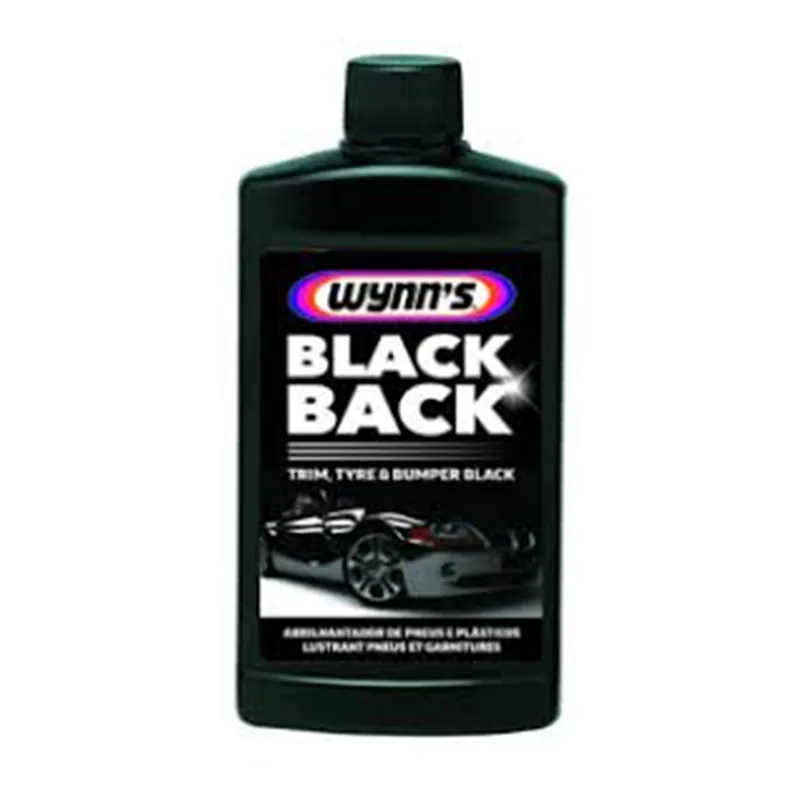 Wynn's Black Back 200ml Wynns - 1