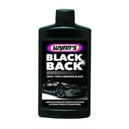 Wynn's Black Back 200ml Wynns - 1