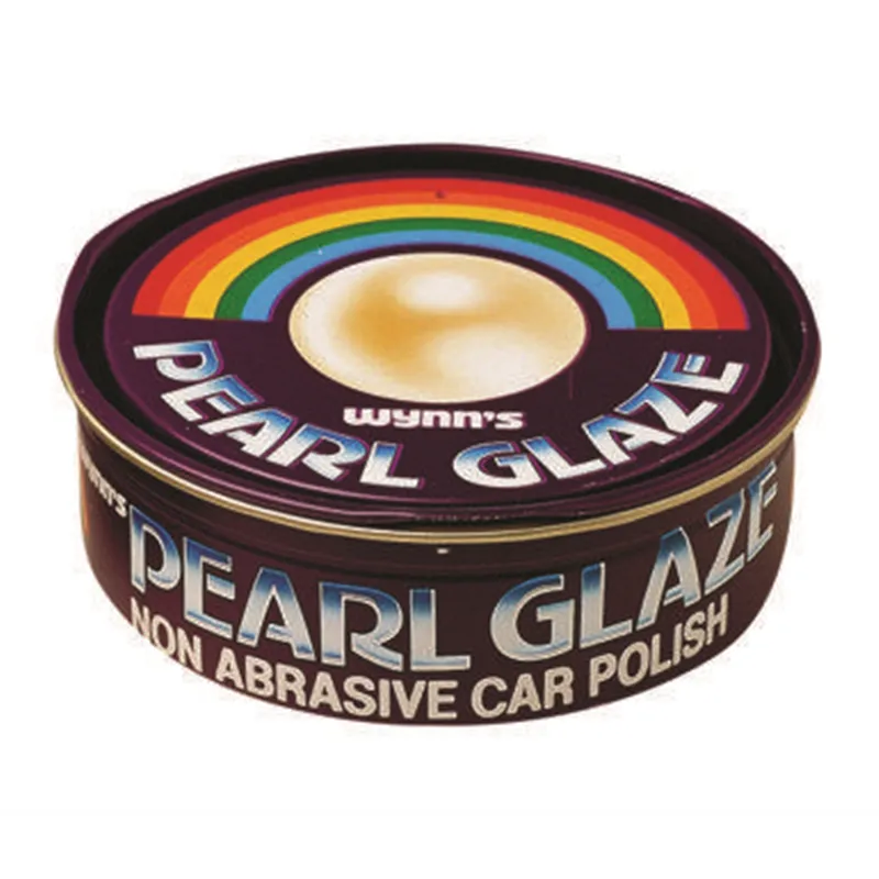 Wynn's Pearl Glaze 250ml Wynns - 1