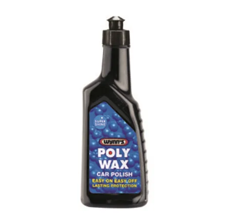 Wynn's Polywax 500ml Wynns - 1