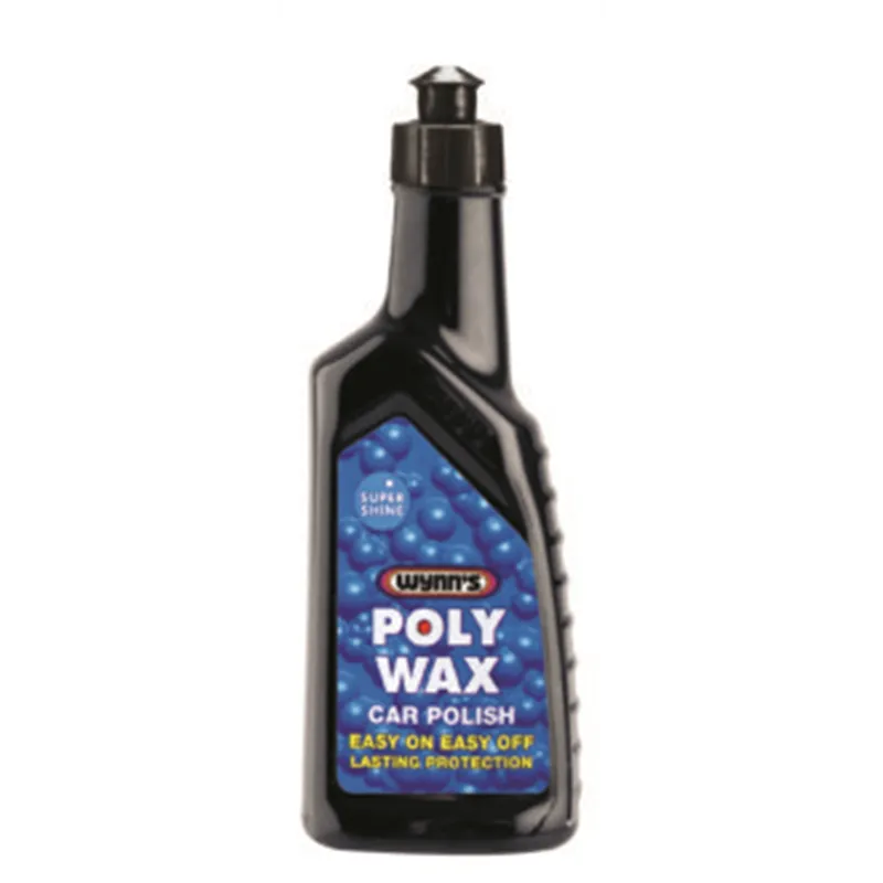 Wynn's Polywax 500ml Wynns - 1