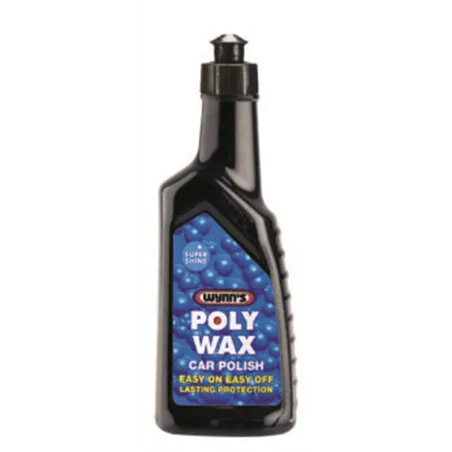 Wynn's Polywax 500ml Wynns - 1