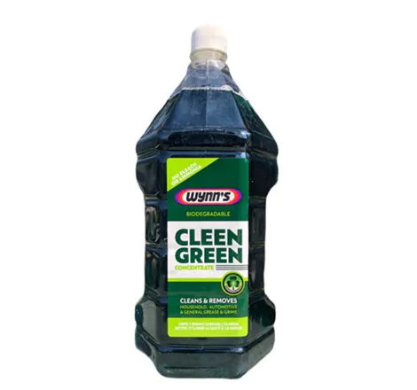 Wynn's Cleen Green 2L