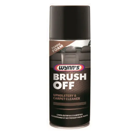 Wynn's Brush Off 375ml Aerosol Wynns - 1