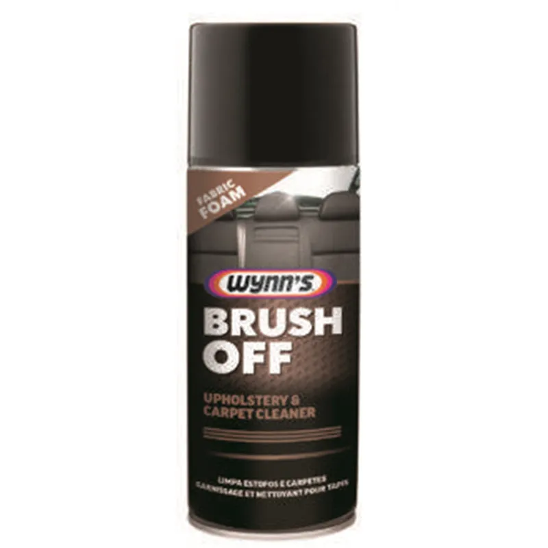 Wynn's Brush Off 375ml Aerosol Wynns - 1