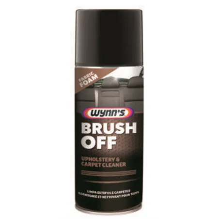 Wynn's Brush Off 375ml Aerosol Wynns - 1