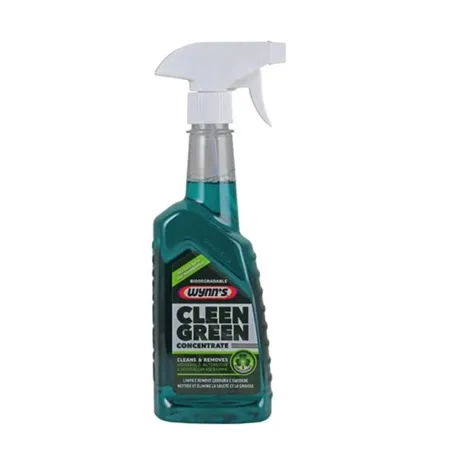 Wynn's Cleen Green 750ml to Trigger Pack