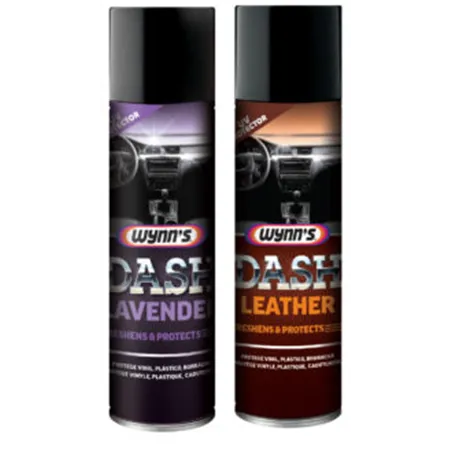 Wynn's Dash 250ml to Lavender Aerosol Wynns - 1
