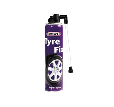 Wynn's Tyre Fix 450g Wynns - 1