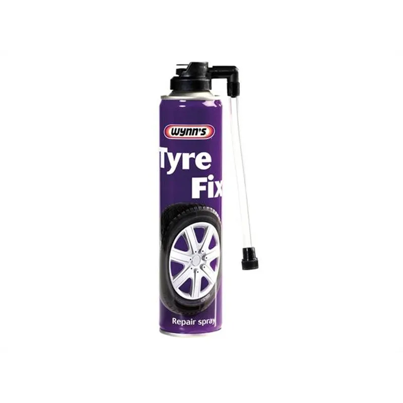 Wynn's Tyre Fix 450g Wynns - 1