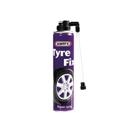 Wynn's Tyre Fix 450g Wynns - 1