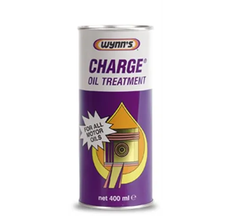 Wynn's Charge! 500ml Wynns - 1