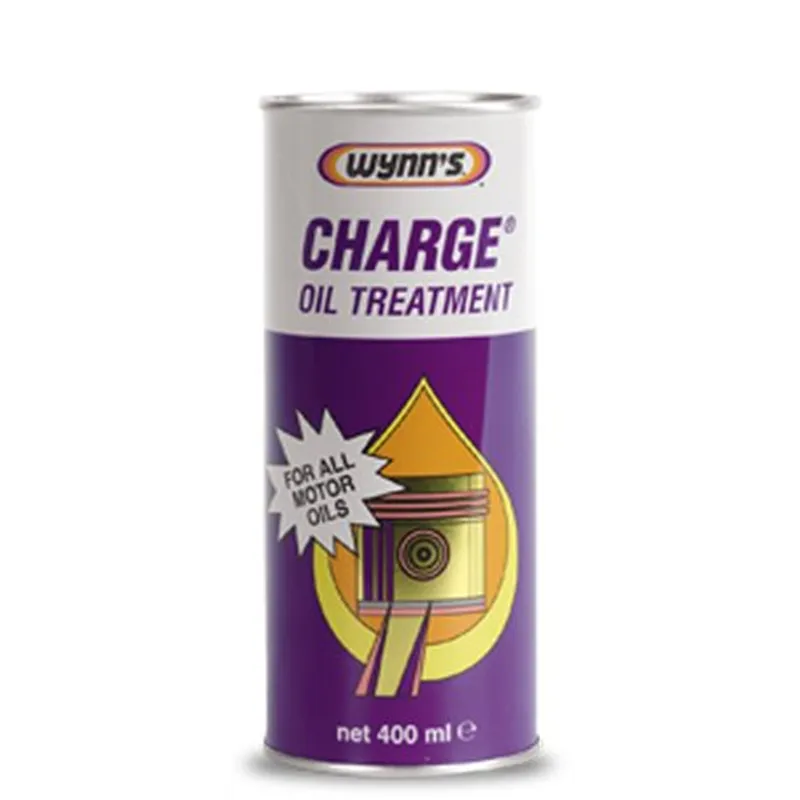 Wynn's Charge! 500ml Wynns - 1