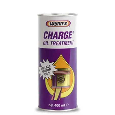 Wynn's Charge! 500ml Wynns - 1