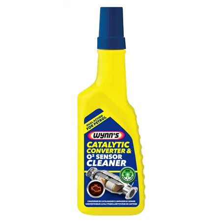 Wynn's Catalytic Converter Cleaner 375ml Wynns - 1