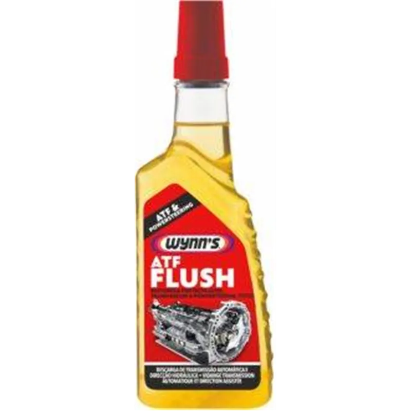 Wynn's Atf Flush 375ml Wynns - 1