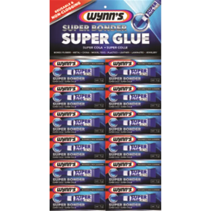 Wynn's Super Glue Wynns - 1