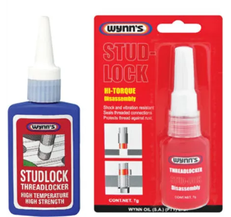 Wynn's Stud Lock 7g Wynns - 1