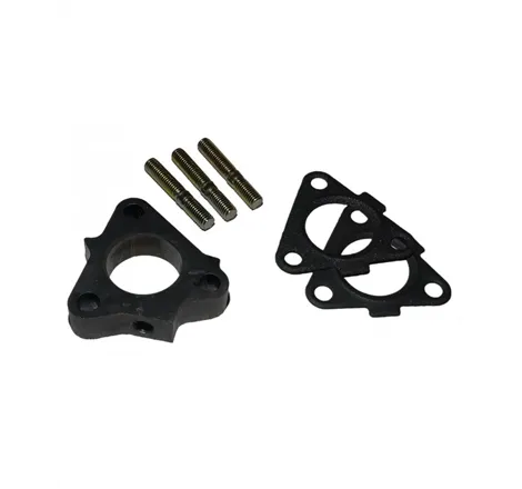 4x4Mon Coolant Adapter Triangle Land Rover TD5 Install Kit