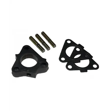 4x4Mon Coolant Adapter Triangle Land Rover TD5 Install Kit